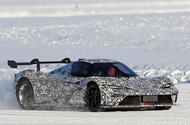 KTM X Bow GT2 15