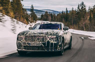 rolls royce spectre prototype ride 2022005