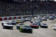 01 nascar