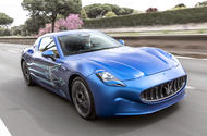 01 C.TavaresCEOStellantis MaseratiGranTurismoFolgoreProto