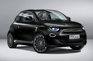 01 New 500 La Prima by Bocelli