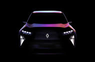 2022   Future Renault concept car
