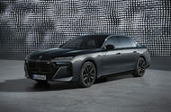 7er 760i xdrive 85