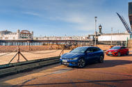 99 Brighton to Glasgow Kia EV6 2022 lead
