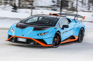 99 lamborghini huracan sto