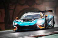 99 mclaren 720s gt3
