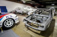 99 Rouse Sierra RS500 continuation feature lead