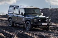 INEOS Automotive   Hambach 4