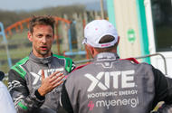 jenson button