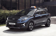 Kia Niro Plus 99