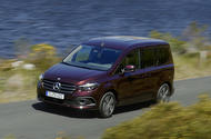 Mercedes T Class 99