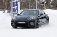 Porsche Panamera 99