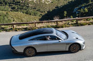 98 mercedes eqxx mission accomplished ride 2022 side pan