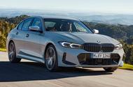 99 bmw 3 series facelift