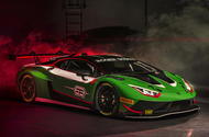 99 lamborghini huracan gt3 evo2