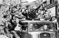 99 ve day