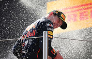 99 Verstappen Spanish GP 2022