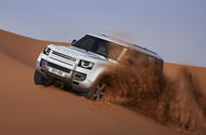 Defender 110 teaser 99