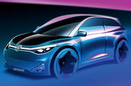 ID 1 Autocar render