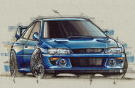 Prodrive P25