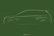 skoda urban ev 2025