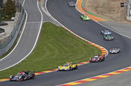 01 spa endurance race eau rouge
