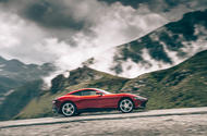 2 ferrari roma 2020 rt hero side