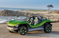 3 vw id buggy concept fd static front