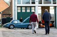 99 bicester heritage mt yard
