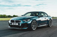 99 bmw m2 competition