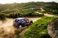 99 Loeb Puma Rally1 Portugal 2022