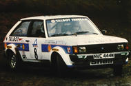 99 tablot lotus sunbeam drifting
