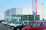 How to buy a used car - expert top tips