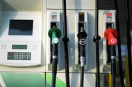 fuel pumps bp 