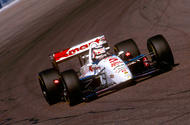 Mansell IndyCar Champion 1993