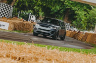 range rover sport 2