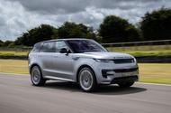 Range Rover Sport at Goodwood Circuit 22 023