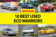 tile ECO WARRRIORS