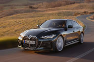 Alpina d4s tracking 2022