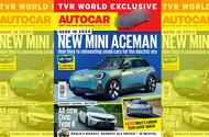 Autocar Magazine Preview 27 July 2022