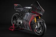 1 DUCATI MOTOE  5  UC407282 High