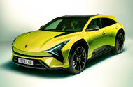 99 lamborghini 2 2 ev front quarter autocar render