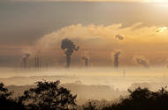 99 pollution