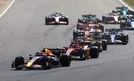 Red Bull Racing F1