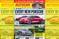 Autocar Mag Preview lead 17 August 2022