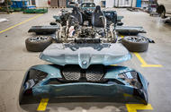 BMW ix in bits 2