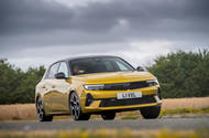 Vauxhall Astra Ultimate (46)