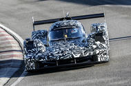 97 porsche lmdh 1