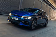 AC   EV6 Storylead EVrange