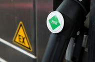 Hydrogen pump
